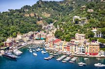 Cinque Terre day trip from Milan