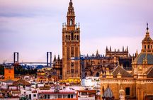 Cathedral of Seville skip-the-lines tickets and guided tour