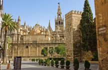 Cathedral of Seville skip-the-lines tickets and guided tour