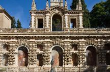 Alcázar and Cathedral of Seville skip-the-lines tickets and guided visit