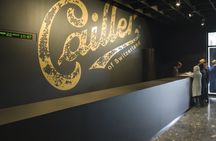 Gruyères, cheese museum and chocolate factory tour from Geneva by bus