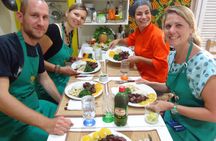 Rio cooking class experience
