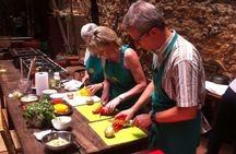 Rio cooking class experience