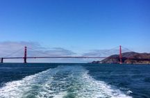 Golden Gate Bay Cruise