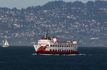 Golden Gate Bay Cruise
