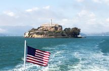 Golden Gate Bay Cruise