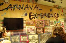 Samba soul experience