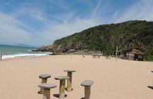 Buzios day city tour and cruise from Rio de Janeiro
