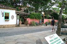 Buzios day city tour and cruise from Rio de Janeiro
