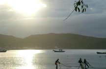 Buzios day city tour and cruise from Rio de Janeiro