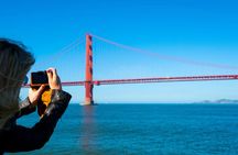 Bridge to Bridge cruise in San Francisco