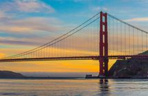 California sunset cruise