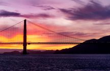 California sunset cruise
