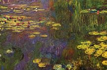 Orangerie Museum 2-hour private guided tour