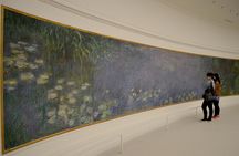 Orangerie Museum 2-hour private guided tour