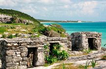 Tulum Discovery Tour from Cancun and Riviera Maya