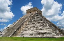 Chichen Itza the Mayan Wonder Tour from Cancun and Riviera Maya