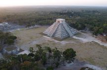 Chichen Itza the Mayan Wonder Tour from Cancun and Riviera Maya
