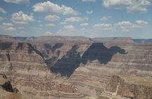 Golden Eagle West Rim helicopter tour