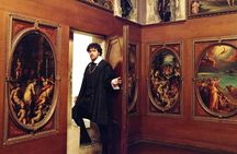 Palazzo Vecchio secret passages tour with lunch or gelato tasting