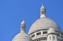 Montmartre 2-hour private walking tour