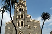 Etna, Randazzo and Valle d'Alcantara guided tour from Taormina