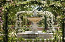 Retiro Park private tour with local guide