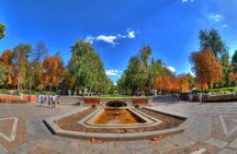 Retiro Park private tour with local guide