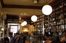 Guided tapas adventure in Madrid