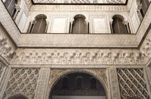 Skip-the-line tickets and guided tour of the Real Alcázar of Seville