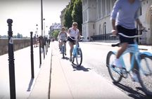 Paris off-the-beaten-path bike tour