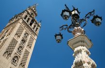 Cathedral of Seville and the Giralda tower guided tour