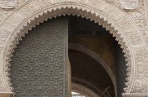 Cathedral of Seville and the Giralda tower guided tour