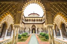 Skip-the-line tickets and guided tour of the Real Alcázar of Seville