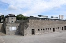Mauthausen Concentration Camp Memorial daytrip from Vienna