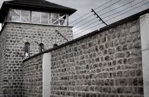 Mauthausen Concentration Camp Memorial daytrip from Vienna