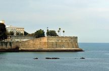 Constitution guided tour in Cádiz