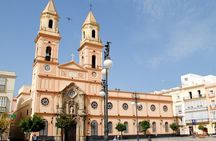Constitution guided tour in Cádiz