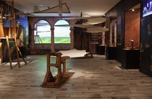 Tickets for Leonardo da Vinci Experience