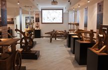 Tickets for Leonardo da Vinci Experience