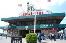 Best of New York City cruise