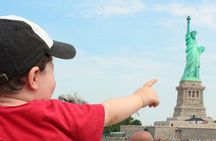 Best of New York City cruise
