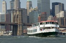 Best of New York City cruise