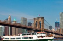 NYC Liberty cruise