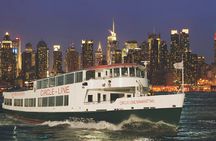 Harbor Lights cruise