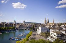 Best of Zurich City Tour