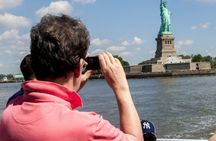The BEAST speedboat ride in New York