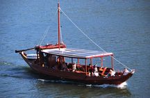 Douro Valley and wine tour