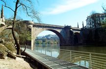 Douro Valley and wine tour