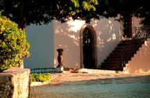 Douro Valley and wine tour